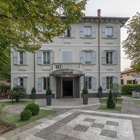 Villa Petra Novellara Zewnętrze zdjęcie