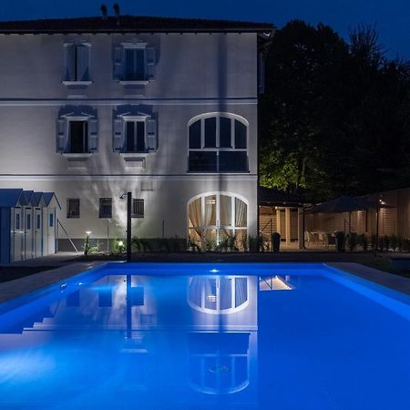 Villa Petra Novellara Zewnętrze zdjęcie