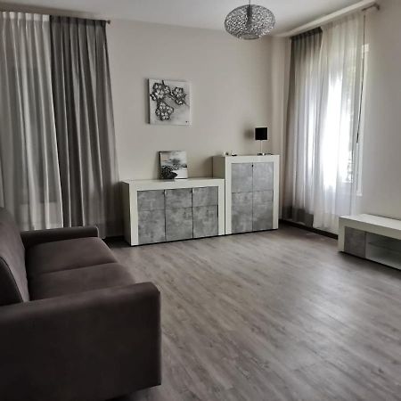 Villa Petra Novellara Zewnętrze zdjęcie