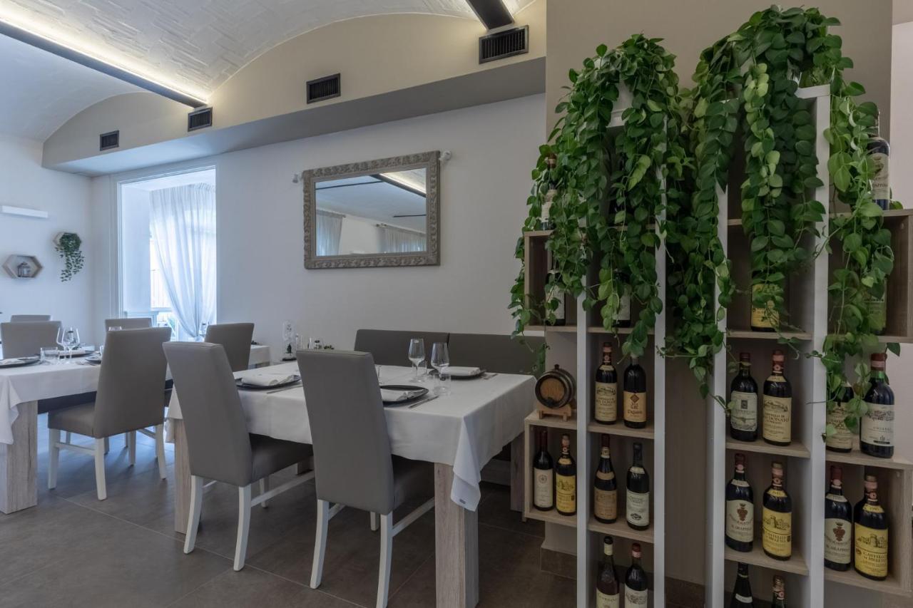 Villa Petra Novellara Zewnętrze zdjęcie