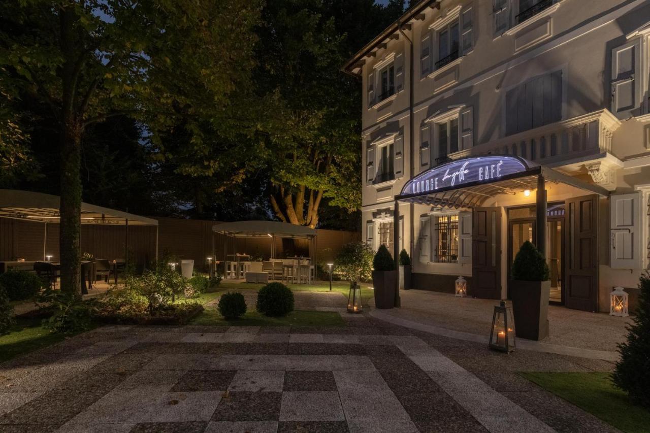 Villa Petra Novellara Zewnętrze zdjęcie