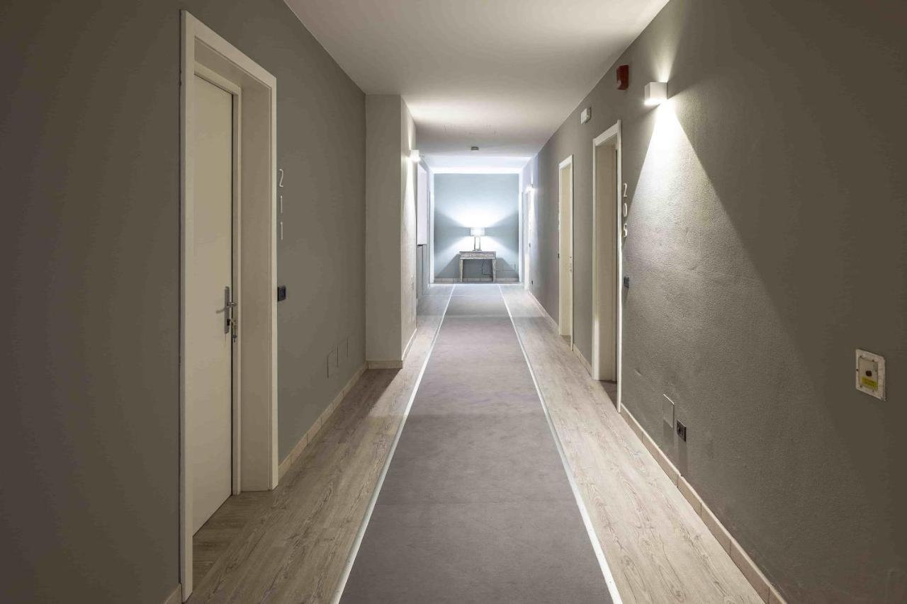 Villa Petra Novellara Zewnętrze zdjęcie