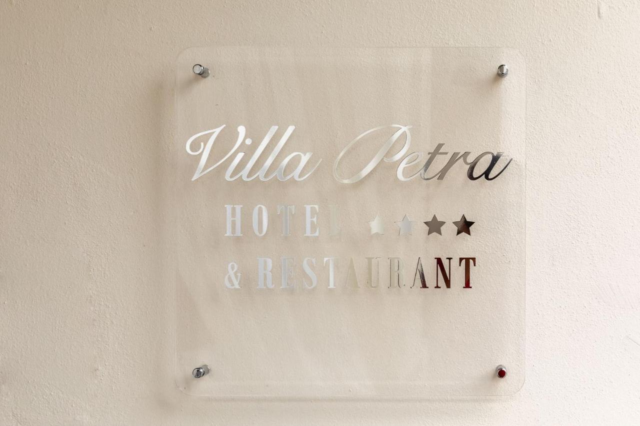 Villa Petra Novellara Zewnętrze zdjęcie