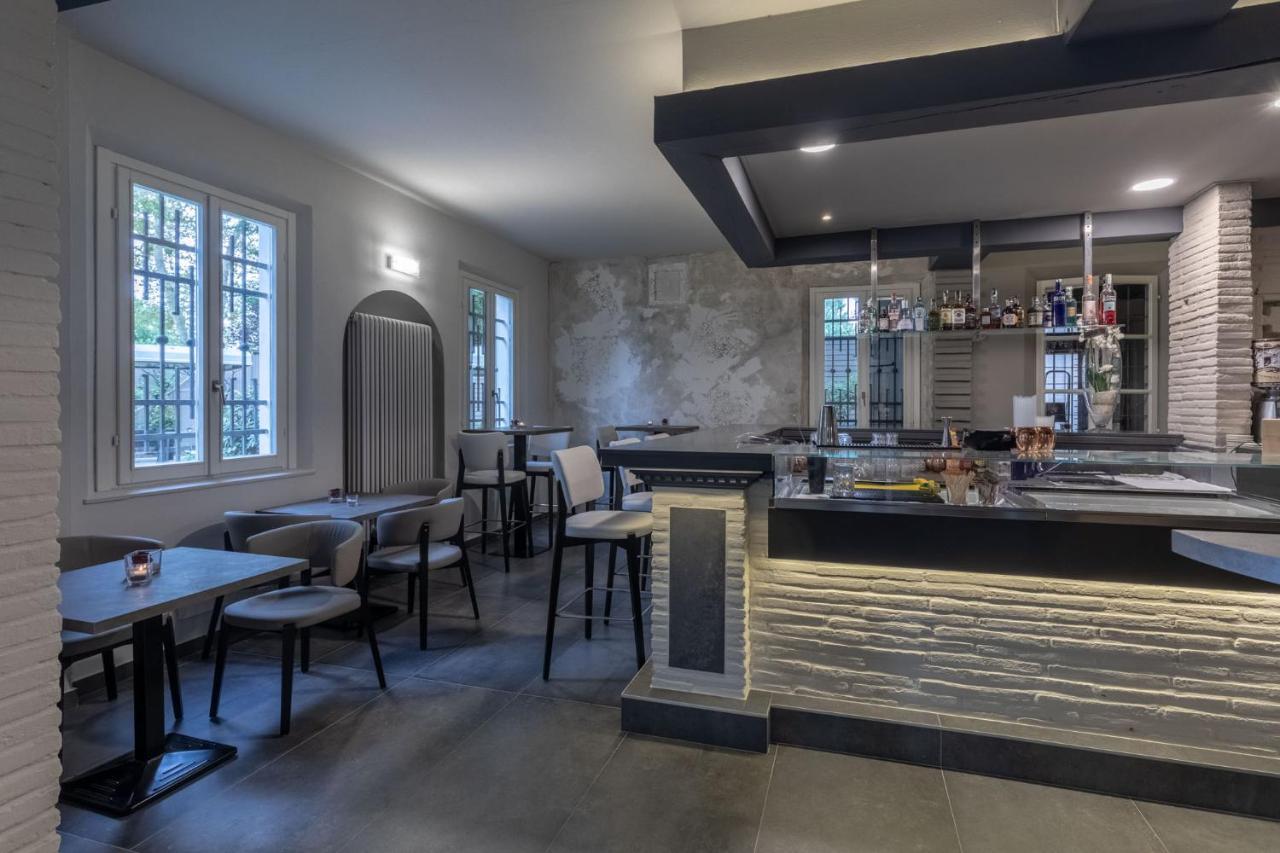 Villa Petra Novellara Zewnętrze zdjęcie